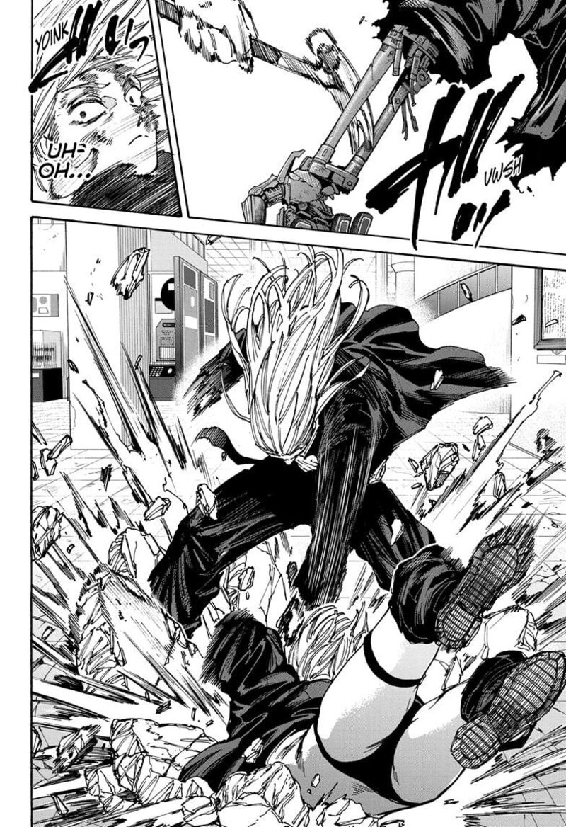 Chapter 160 - Page 27